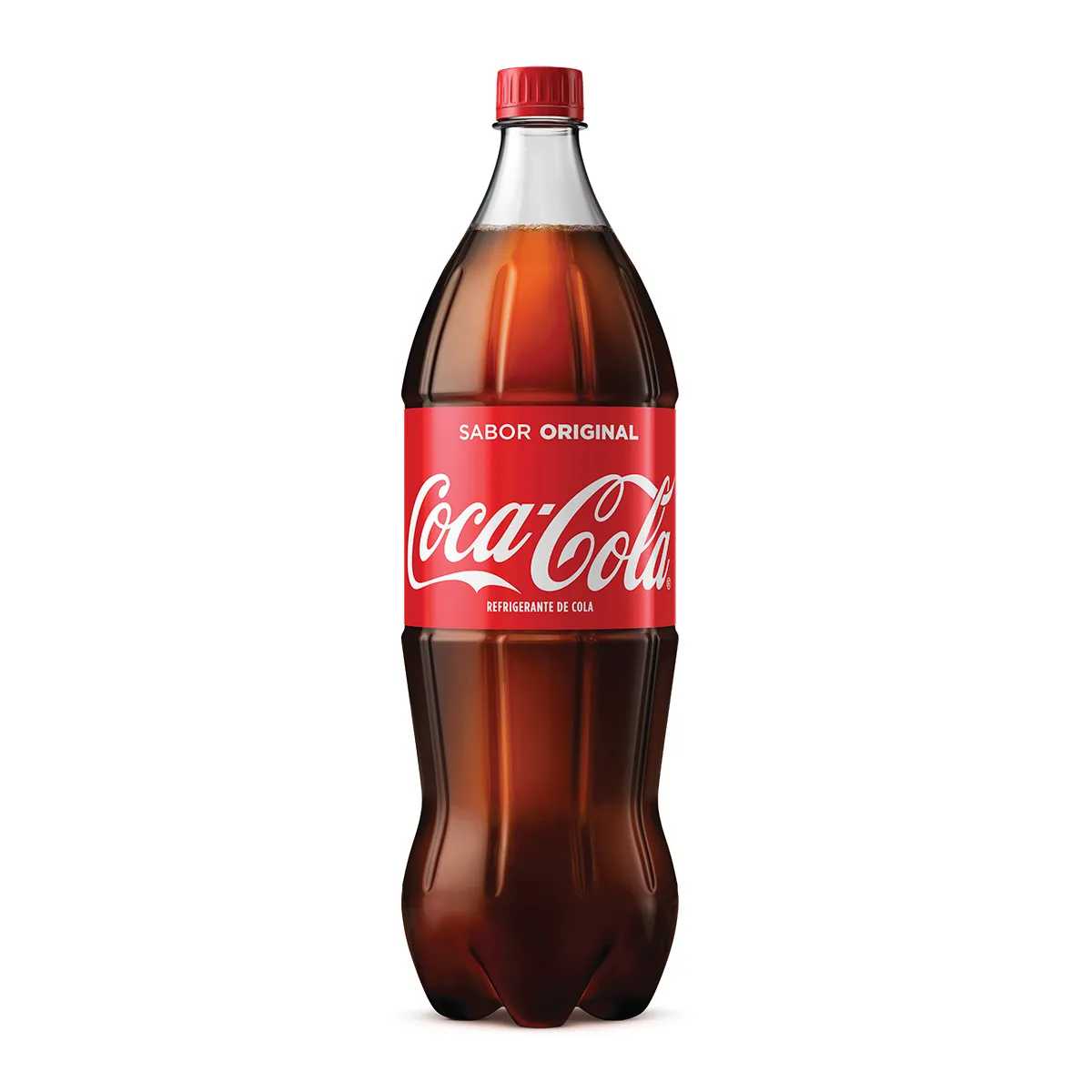 Coca-Cola Original 1,5